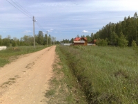 Земельный участок