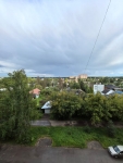 Квартира/комната