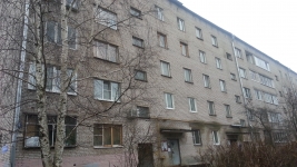 Квартира/комната