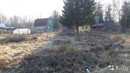 участок 