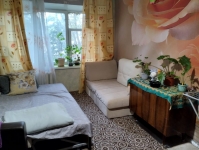 Квартира/комната