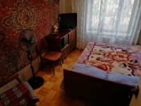 Квартира/комната