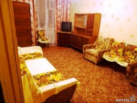 комната