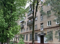 Квартира/комната