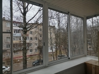 Квартира/комната