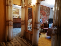 Квартира/комната