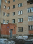 Квартира/комната