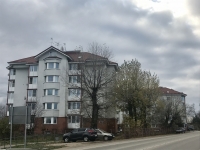 Квартира/комната