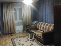 Квартира/комната