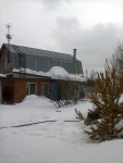 Земельный участок