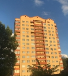 Квартира/комната