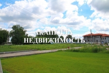 Земельный участок