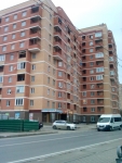 Квартира/комната