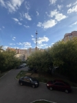 Квартира/комната