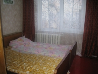 Квартира/комната