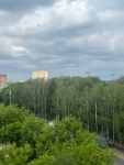Квартира/комната
