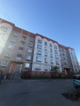 Квартира/комната