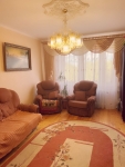 Квартира/комната