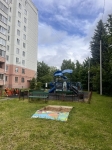 Квартира/комната
