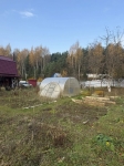 Земельный участок