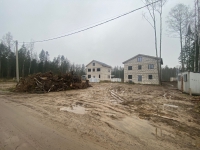 Земельный участок